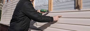 Siding Removal and Disposal in Hoopa, CA